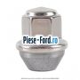 Piulita janta aliaj cu capac M14 Ford S-Max 2015-2023 1.5 EcoBoost 160 cai | Foto 5 #3A4ADAC6B3 Piulita janta aliaj cu capac M14 Ford S-Max 2015-2023 1.5 EcoBoost 160 cai benzina | Foto 5 #3A4ADAC6B3