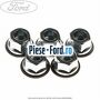 Piulita janta aliaj fara capac Ford Escort 1995-1998 RS 2000 150 cai benzina | Foto 3 #EE905BF048