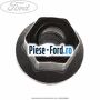 Piulita janta aliaj fara inel Ford Fiesta 2008-2012 1.4 97 cai  | Foto 4 #2D6A9A3BAF