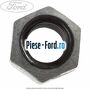 Piulita janta tabla Ford Fiesta 2013-2017 1.0 EcoBoost 100 cai benzina