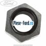 Piulita janta tabla Ford Focus 2011-2014 1.6 EcoBoost 150 cai benzina | Foto 2 #9EF1E65D3C