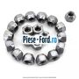 Piulita janta tabla Ford Mondeo 2014-2018 1.5 EcoBoost 160 cai benzina | Foto 5 #E6FE0575EA