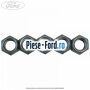 Piulita janta tabla Ford S-Max 2015-2023 2.0 EcoBlue 4x4 190 cai diesel | Foto 1 #A15F547BBA
