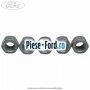 Piulita janta tabla Ford S-Max 2015-2023 2.0 TDCi 150 cai diesel | Foto 2 #743897F09D
