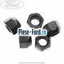 Piulita janta tabla Ford Transit Connect 2002-2014 1.8 TDCi 90 cai  | Foto 2 #685AA0CD31