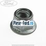 Piulita M12 prindere suport senzor abs amortizor fata Ford Transit 2014-2018 2.0 EcoBlue RWD 130 cai diesel