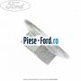 Piulita M8 cu flansa Ford Fiesta 2013-2017 1.0 EcoBoost 100 cai benzina | Foto 2