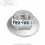 Piulita M8 cu flansa Ford Focus 1998-2004 1.8 TDCi 100 cai diesel | Foto 1 #EBB90ACD19