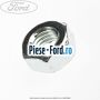 Piulita M8 prindere brat stergator parbriz Ford Ka 2009-2016 1.2 69 cai  | Foto 2 #40D952C108