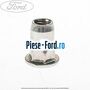 Piulita metalica speciala elemente usa M6 Ford Mondeo 1993-1996 2.0 i 16V 4x4 132 cai benzina | Foto 1 #F9F4DCB3A5