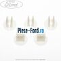 Piulita ornament vertical, fata usa, maner interior Ford Focus 2014-2018 2.0 ST 250 cai  | Foto 2 #AFA9DFD687