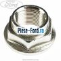 Piulita planetara Ford Fiesta 2008-2012 1.4 TDCi 68 cai diesel