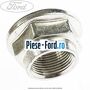 Piulita planetara Ford Fiesta 2008-2012 1.4 TDCi 68 cai diesel | Foto 1 #BFF1425826
