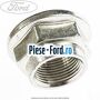 Piulita planetara Ford Fiesta 2008-2012 1.4 TDCi 68 cai diesel