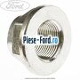 Piulita planetara Ford Fiesta 2008-2012 1.4 TDCi 68 cai diesel