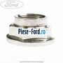 Piulita planetara Ford Fiesta 2008-2012 1.4 TDCi 68 cai diesel | Foto 3 #BFF1425826