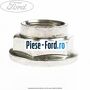 Piulita planetara Ford Fiesta 2008-2012 1.4 TDCi 68 cai diesel | Foto 2