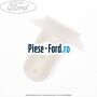 Piulita plastic conducta servodirectie , carenaj Ford Focus 2014-2018 2.3 RS 350 cai  | Foto 1 #BF6039683A