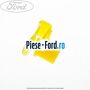 Piulita plastic panou bord Ford Fiesta 2017-2023 1.0 EcoBoost mHEV 125 cai Hybrid | Foto 2 #33600B1782
