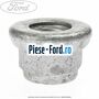 Piulita prindere alternator cu flansa Ford Focus 1998-2004 1.8 TDCi 100 cai  | Foto 1 #62F5609CAD
