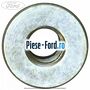 Piulita prindere balama hayon Ford Fiesta 2013-2017 1.0 EcoBoost 100 cai benzina
