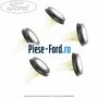 Piulita prindere bara spate sau carenaj Ford Fiesta 2013-2017 1.0 EcoBoost 100 cai benzina | Foto 2