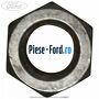 Piulita prindere biela piston Ford Kuga 2008-2012 2.0 TDCI 140 cai  | Foto 1 #98577092B1