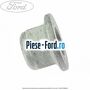Piulita prindere bieleta antiruliu fata cu autoblocant Ford Fiesta 2008-2012 1.4 TDCi 68 cai  | Foto 2 #267523327A