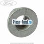 Piulita prindere bieleta antiruliu fata cu autoblocant Ford Fiesta 2017-2023 1.5 TDCi 120 cai diesel | Foto 3 #ED6D1474F4