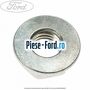 Piulita prindere bieleta antiruliu fata Ford Ranger 2002-2006 2.5 TD 84 cai diesel | Foto 2 #647A91BAE9
