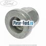 Piulita prindere bieleta antiruliu spate, fata, punte spate Ford S-Max 2015-2023 2.0 EcoBlue Bi-Turbo 240 cai diesel | Foto 3 #E445F368AF