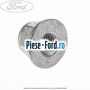 Piulita prindere brat bascula punte fata Ford Transit 2000-2006 2.4 TDE 115 cai diesel