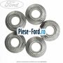 Piulita prindere brat bascula punte fata Ford Transit 2000-2006 2.4 TDE 115 cai diesel | Foto 2 #1578998F69