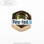 Piulita prindere brat stergator parbriz Ford Escort 1995-1998 RS 2000 150 cai benzina