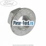 Piulita prindere brat stergator parbriz Ford Transit 2000-2006 2.0 DI  100 cai  | Foto 3 #EA15684E9D