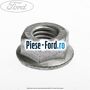 Piulita prindere cablu de frana de mana Ford Fiesta 2013-2017 1.0 EcoBoost 100 cai benzina