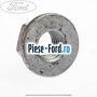 Piulita prindere cablu de frana de mana Ford Mondeo 2008-2014 2.5 220 cai benzina | Foto 1 #87CF500FFE