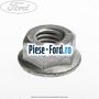 Piulita prindere cablu de frana de mana Ford Mondeo 2008-2014 2.5 220 cai benzina