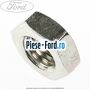 Piulita prindere cap bara Ford Escort 1995-1998 1.8 16V 115 cai benzina | Foto 1 #0E1328C045