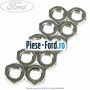 Piulita prindere cap bara Ford Escort 1995-1998 1.8 16V 115 cai benzina | Foto 2 #0E1328C045