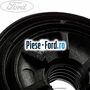 Piulita prindere carcasa aeroterma Ford Escort 1990-1995 1.8 4x4 105 cai benzina | Foto 3 #353C5D2BFF