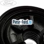 Piulita prindere carcasa aeroterma Ford Fiesta 2013-2017 1.0 EcoBoost 125 cai benzina | Foto 2