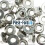 Piulita prindere coloana directie cu autoblocant Ford Galaxy 2015-2023 2.0 EcoBlue Bi-Turbo 240 cai diesel | Foto 2 #35BD4E4200
