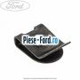 Piulita prindere eleron, reflectorizant bara spate Ford Fiesta 2008-2012 1.6 TDCi 75 cai diesel