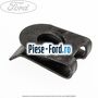 Piulita prindere eleron, reflectorizant bara spate Ford Mondeo 2014-2018 2.0 TDCi 4x4 150 cai diesel | Foto 2 #608603A48A