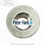 Piulita prindere flansa amortizor punte fata Ford Fiesta 2013-2017 1.6 ST 200 200 cai benzina