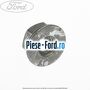 Piulita prindere galerie evacuare M8 Ford C-Max 2016-2020 1.0 EcoBoost 125 cai benzina | Foto 1 #06CB1025B7