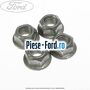 Piulita prindere galerie evacuare M8 Ford Focus 2014-2018 2.3 RS 350 cai  | Foto 3 #B850C960A9
