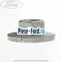 Piulita prindere grila radiator, ranforsare bara fata Ford Grand C-Max 2016-2020 1.5 TDCi 120 cai diesel | Foto 2 #8D82A59B47