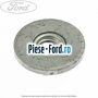Piulita prindere grila radiator, ranforsare bara fata Ford Grand C-Max 2016-2020 1.5 TDCi 120 cai diesel | Foto 3 #8D82A59B47